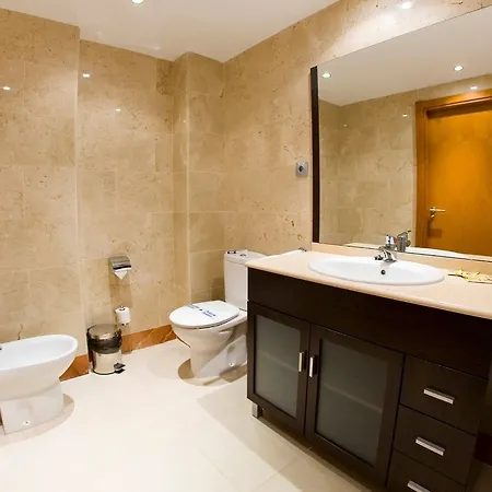 Marina Rey Ii Hotell Vera