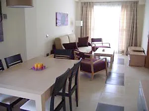 Marina Rey Ii 3* Vera