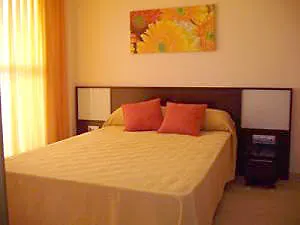 Marina Rey Ii Hotel 3*