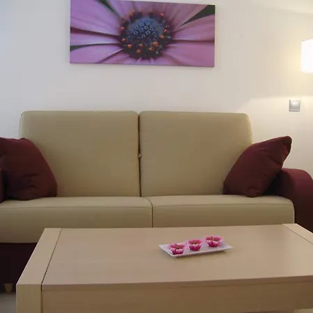 Marina Rey Ii 3*