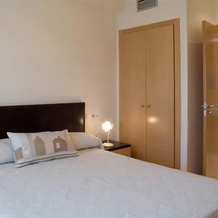 Marina Rey Ii 3* Vera