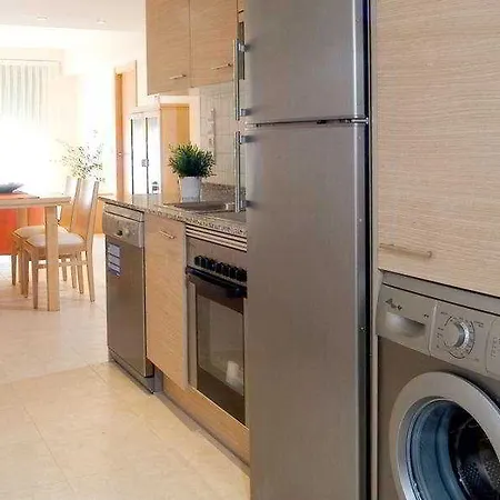Marina Rey Ii Hotel 3*