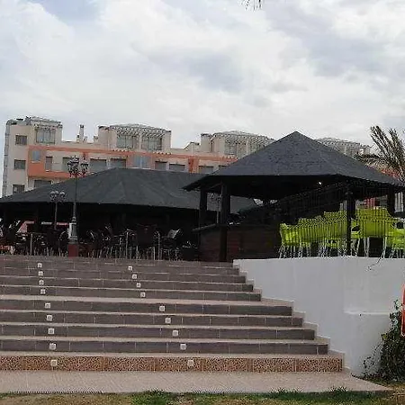Marina Rey Ii 3* Vera