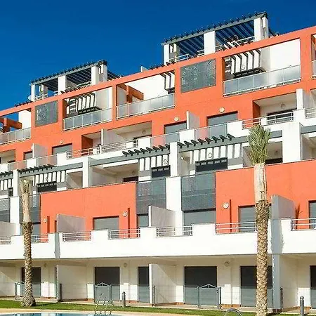 Marina Rey Ii Hotel 3*