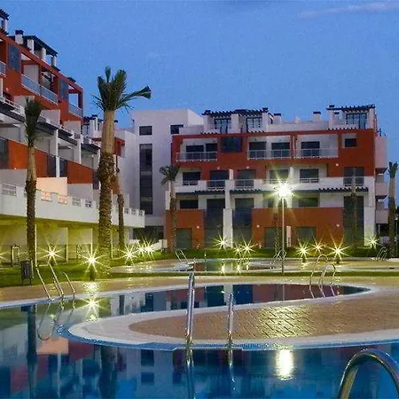 Marina Rey Ii Hotel 3*