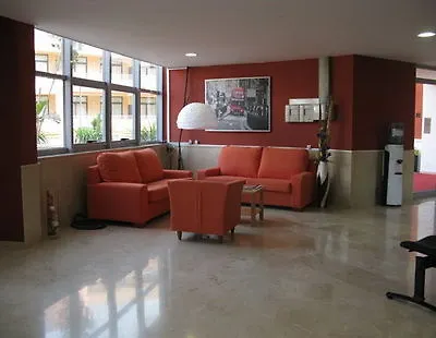 Marina Rey Ii 3* Vera
