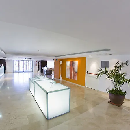 Hotel Marina Rey Ii