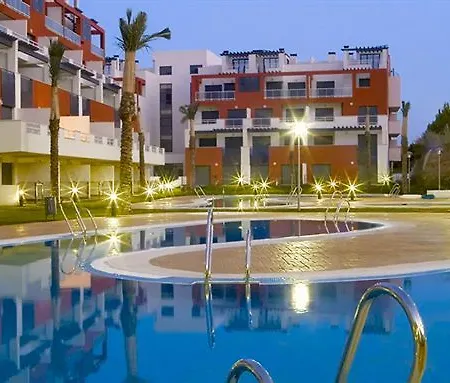 Hotel Marina Rey Ii 3*