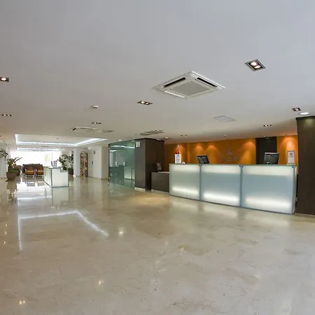 Hotel Marina Rey Ii