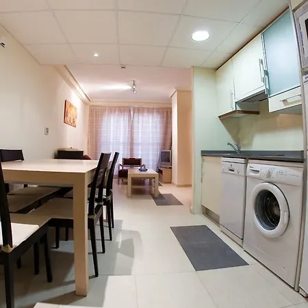 Hotel Marina Rey Ii 3*
