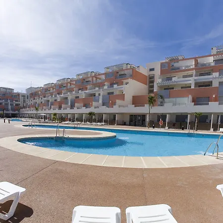 Hotel Marina Rey Ii