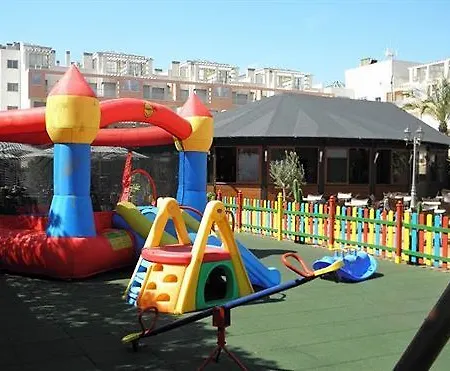 Marina Rey Ii 3* Vera